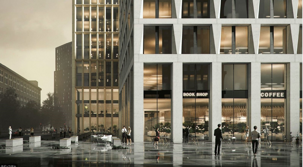 Stone Towers C